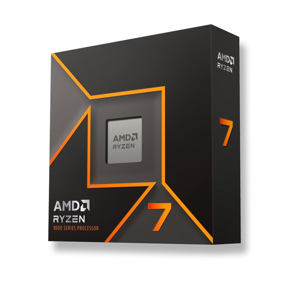 Ryzen 7-9700X 3.8GHz 8核心 中央處理器