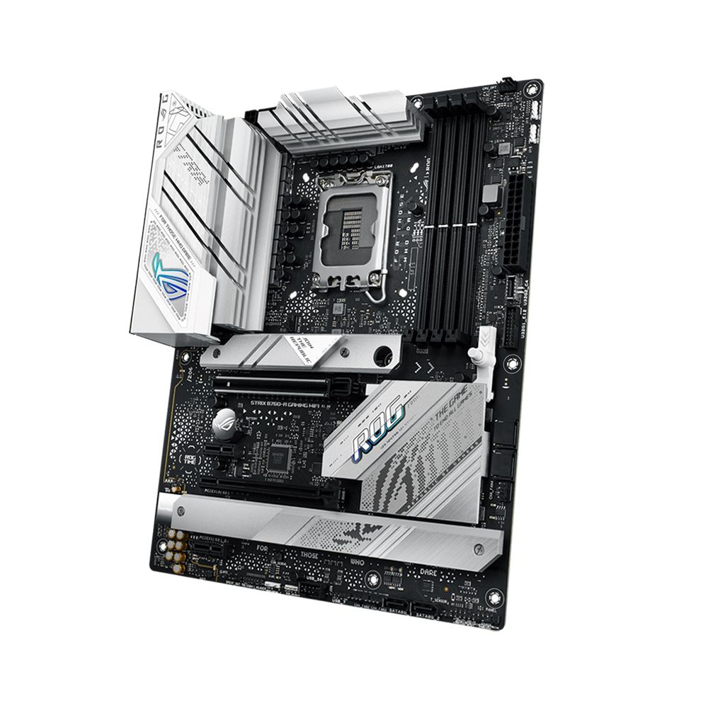 ROG STRIX B760-A GAMING WIFI 主機板