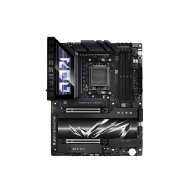 ROG STRIX X870E-E GAMING WIFI 主機板