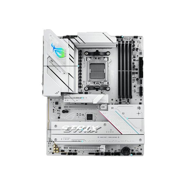 ROG STRIX B850-A GAMING WIFI 主機板