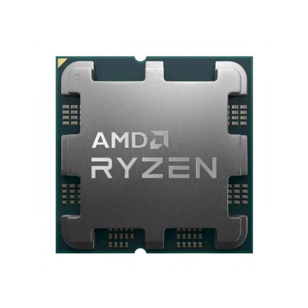 Ryzen 7 7700 MPK 8核/16緒 處理器《3.8GHz/40M/65W/AM5》(代理商貨)