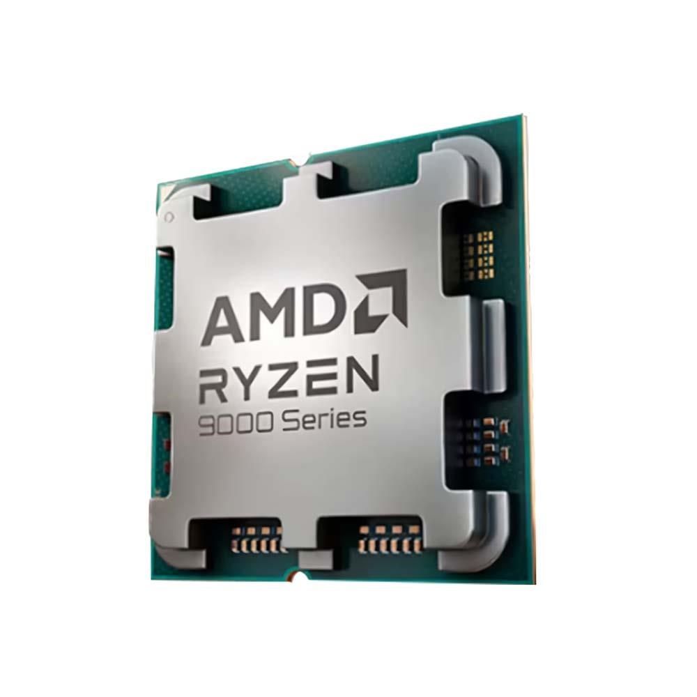 Ryzen 5 9500F MPK 6核/12緒 處理器《3.8GHz/38M/65W/AM5/無內顯》